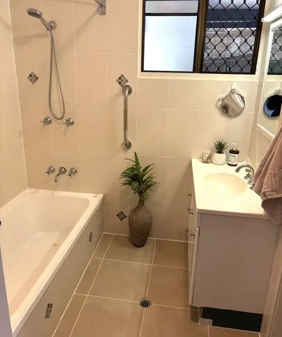 Fourth view of Homely house listing, 40 Bella Vista Avenue, Belvedere QLD 4860