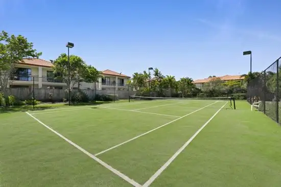Third view of Homely townhouse listing, Unit 60 127 Gooding Drive, Merrimac QLD 4226