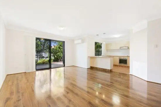 Fourth view of Homely townhouse listing, Unit 60 127 Gooding Drive, Merrimac QLD 4226