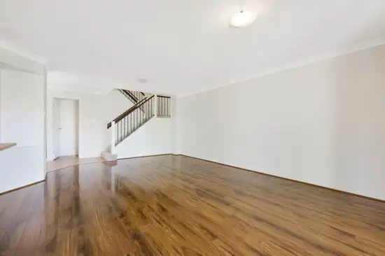 Fifth view of Homely townhouse listing, Unit 60 127 Gooding Drive, Merrimac QLD 4226