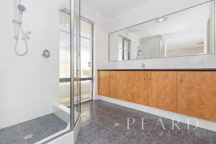 Third view of Homely house listing, 4 Bramdean Cr, Canning Vale WA 6155