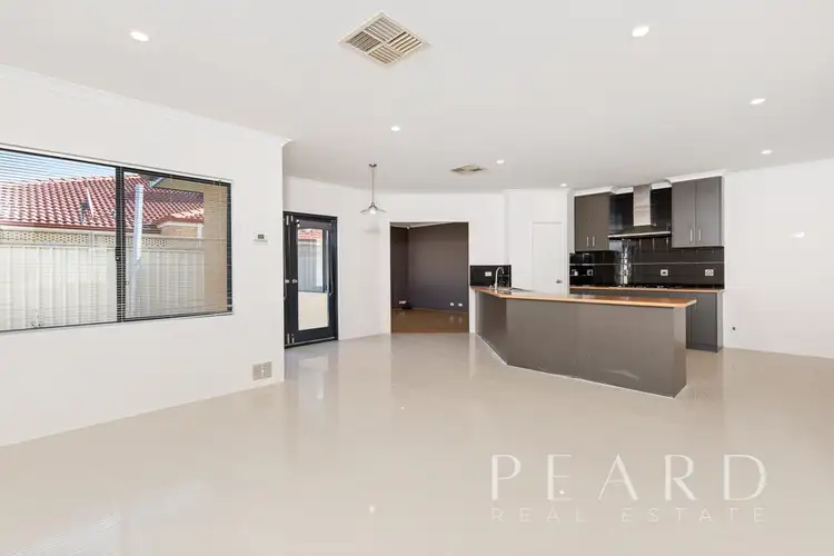 Fifth view of Homely house listing, 4 Bramdean Cr, Canning Vale WA 6155