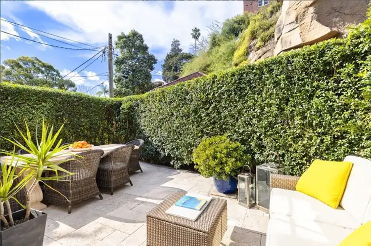 1/5A Bellevue Gardens, Bellevue Hill NSW 2023