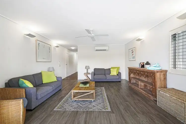 Sixth view of Homely apartment listing, 2001 & 2002 1 Bed Apartments, Couran Cove Resort, South Stradbroke QLD 4216