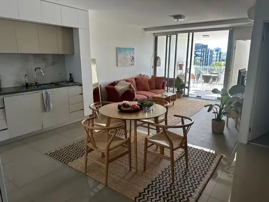 Main view of Homely apartment listing, 10511/30 Duncan Street, West End QLD 4101