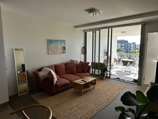 Second view of Homely apartment listing, 10511/30 Duncan Street, West End QLD 4101