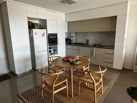Fourth view of Homely apartment listing, 10511/30 Duncan Street, West End QLD 4101