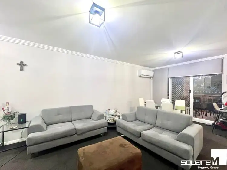 1 31-33, Moss Place, Westmead NSW 2145