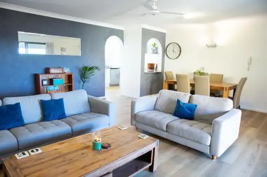 5/39 Ninth Ave, Coorparoo QLD 4151