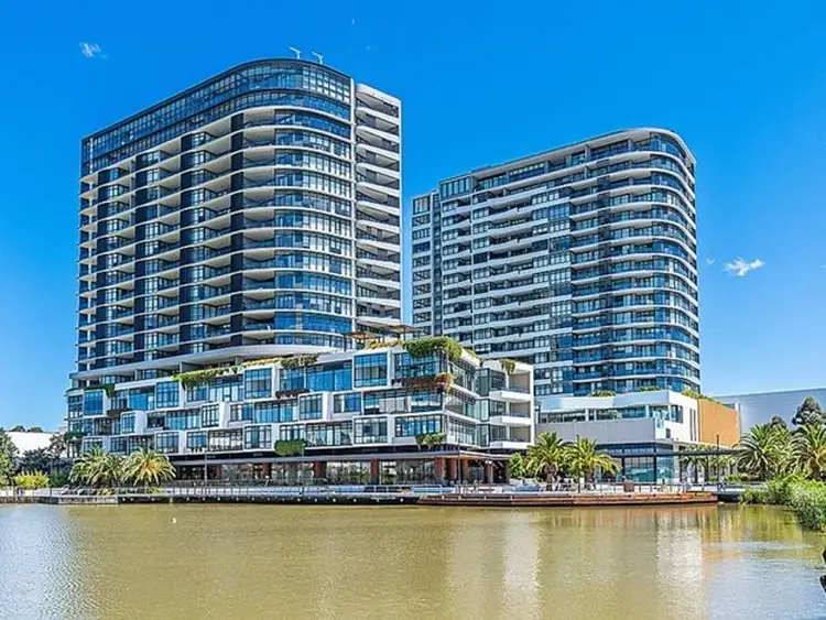 706 / 11 Solent Circuit, Norwest NSW 2153