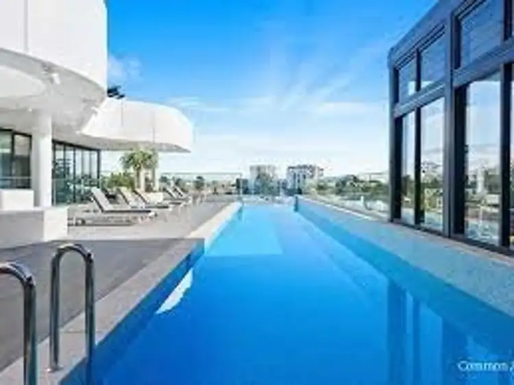 Second view of Homely unit listing, 706 / 11 Solent Circuit, Norwest NSW 2153