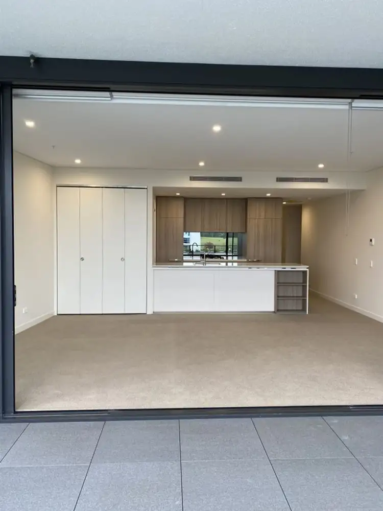 Third view of Homely unit listing, 706 / 11 Solent Circuit, Norwest NSW 2153
