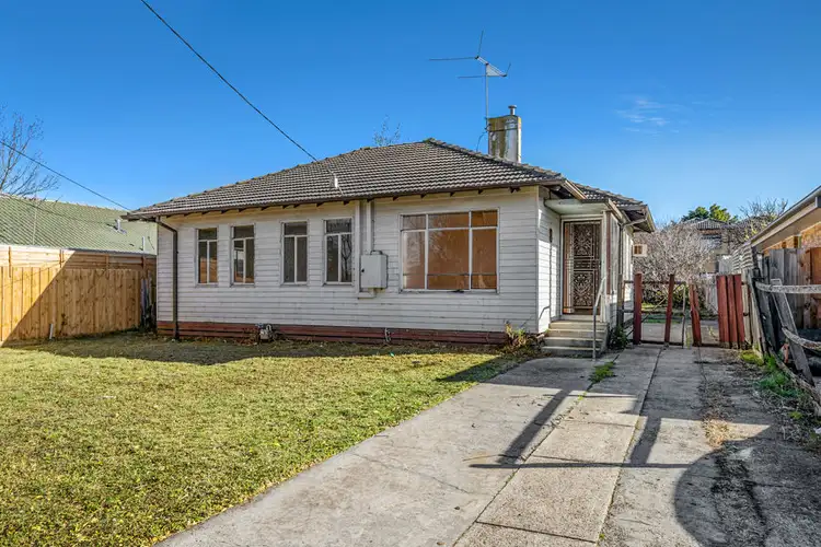 Second view of Homely house listing, 53 Walsh Street, Broadmeadows VIC 3047
