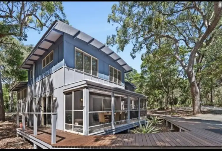 Eco 5402 Large Eco Cabin, Couran Cove Resort, South Stradbroke QLD 4216