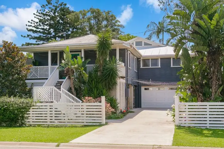 105 Bawden Street, Tumbulgum NSW 2490