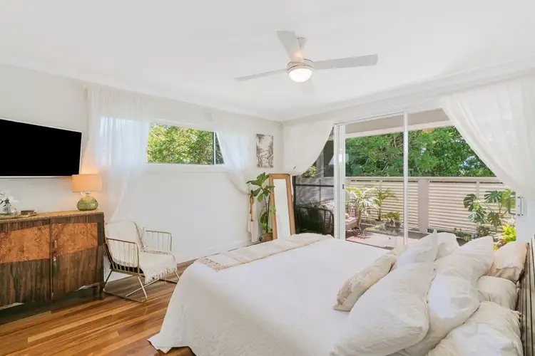 Second view of Homely house listing, 105 Bawden Street, Tumbulgum NSW 2490