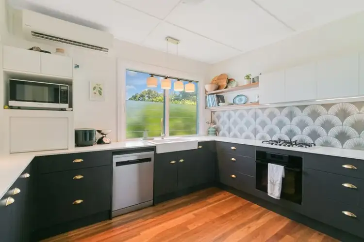 Fourth view of Homely house listing, 105 Bawden Street, Tumbulgum NSW 2490