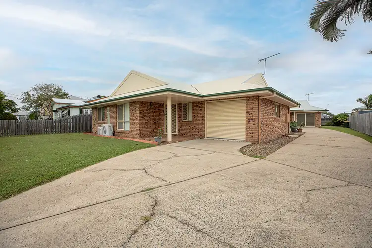 25 McKenney Street, South Mackay QLD 4740