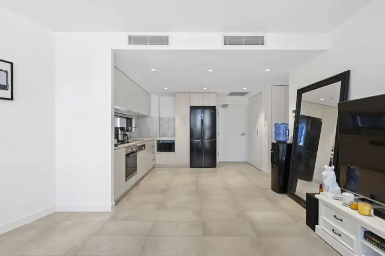 Third view of Homely unit listing, 204/3 Northcliffe Terrace, Surfers Paradise QLD 4217
