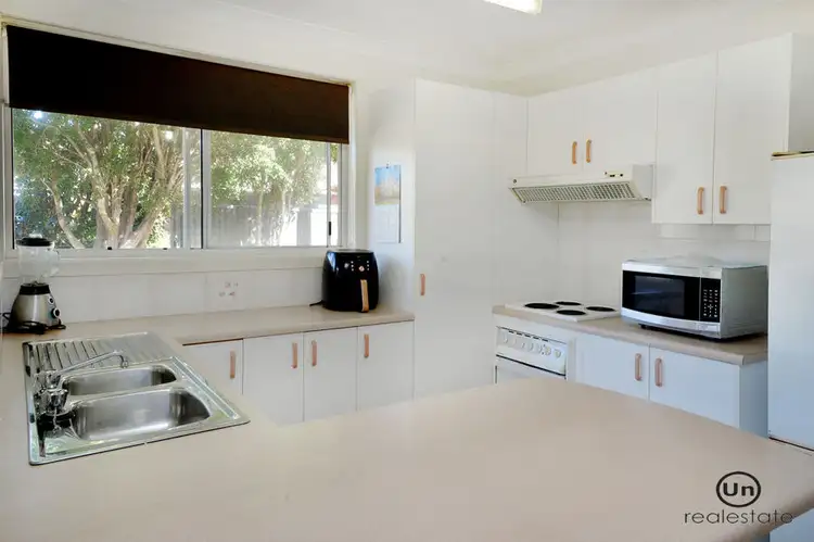 Second view of Homely villa listing, 2/22 Bardsley Crescent, Toormina NSW 2452