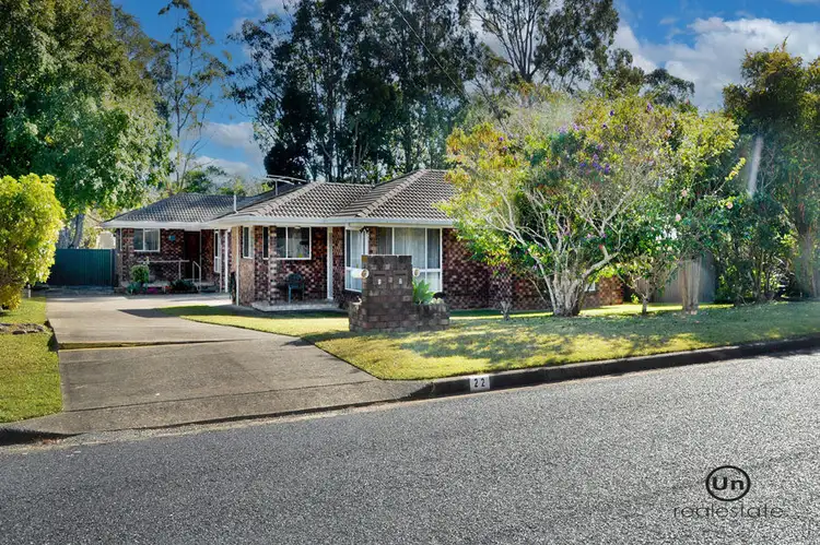Fourth view of Homely villa listing, 2/22 Bardsley Crescent, Toormina NSW 2452
