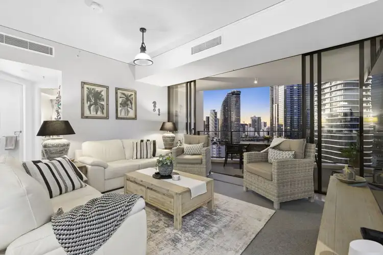 1802/22 Surf Parade, Broadbeach QLD 4218