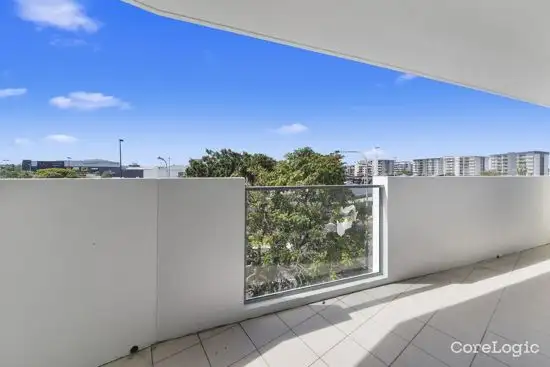 Third view of Homely apartment listing, 102/392 Hamilton Rd, Chermside QLD 4032