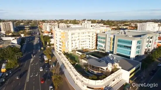 Fourth view of Homely apartment listing, 102/392 Hamilton Rd, Chermside QLD 4032