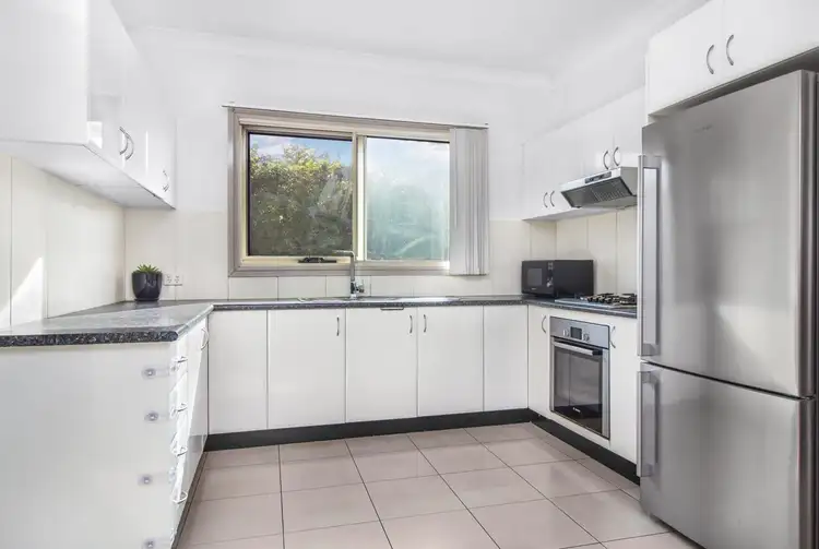 Second view of Homely townhouse listing, 2/180 Newbridge Rd, Moorebank NSW 2170