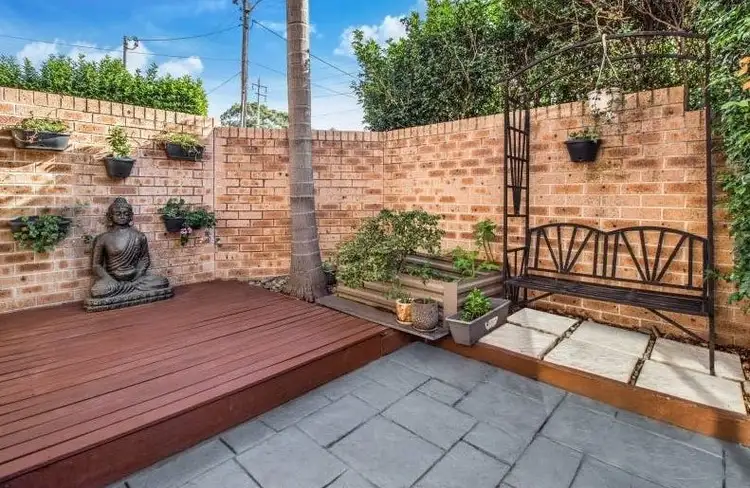 Fourth view of Homely townhouse listing, 2/180 Newbridge Rd, Moorebank NSW 2170