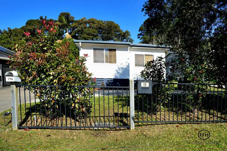 19 Coramba Road, Coffs Harbour NSW 2450