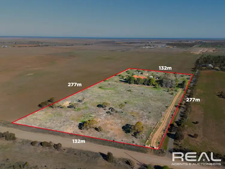 259 Shannon Road, Lower Light SA 5501