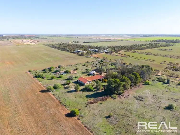 Third view of Homely house listing, 259 Shannon Road, Lower Light SA 5501