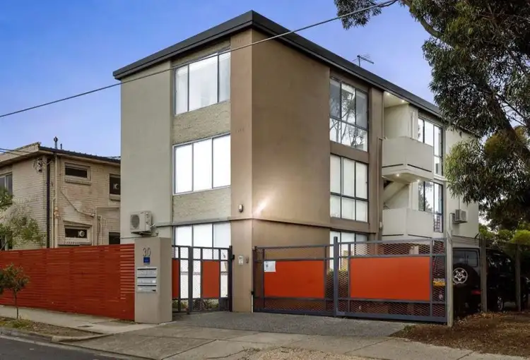5/30 Pearson Street, Brunswick West VIC 3055