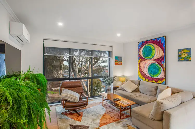 Second view of Homely apartment listing, 5/30 Pearson Street, Brunswick West VIC 3055