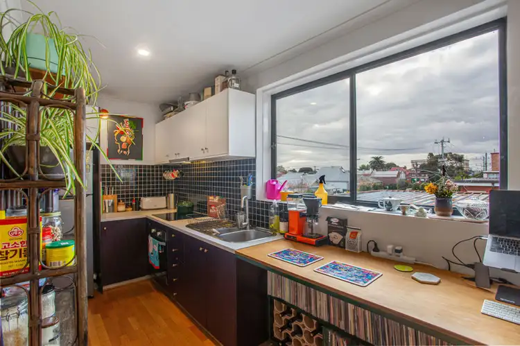 Fifth view of Homely apartment listing, 5/30 Pearson Street, Brunswick West VIC 3055