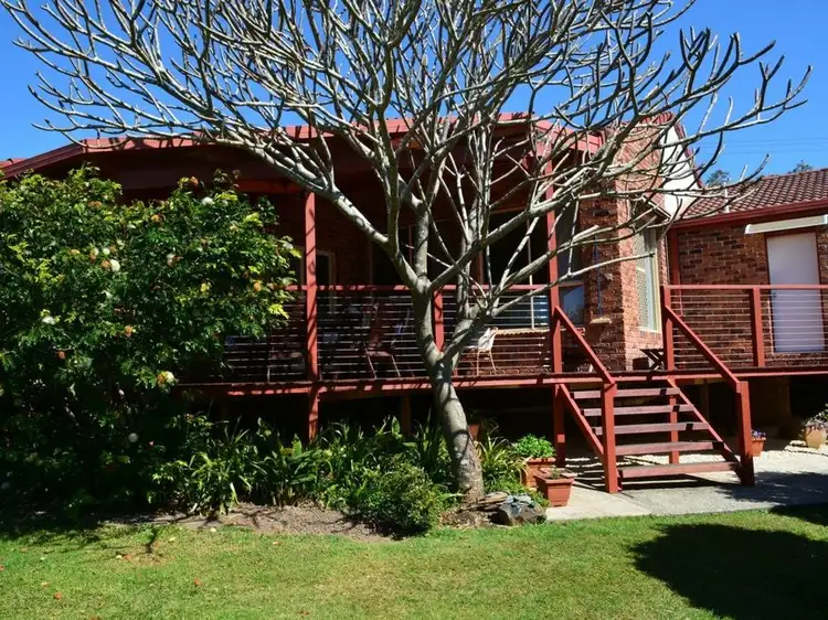 12 Panorama Parade, Safety Beach NSW 2456