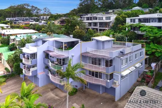 6/21 Ballinger Court, Buderim QLD 4556
