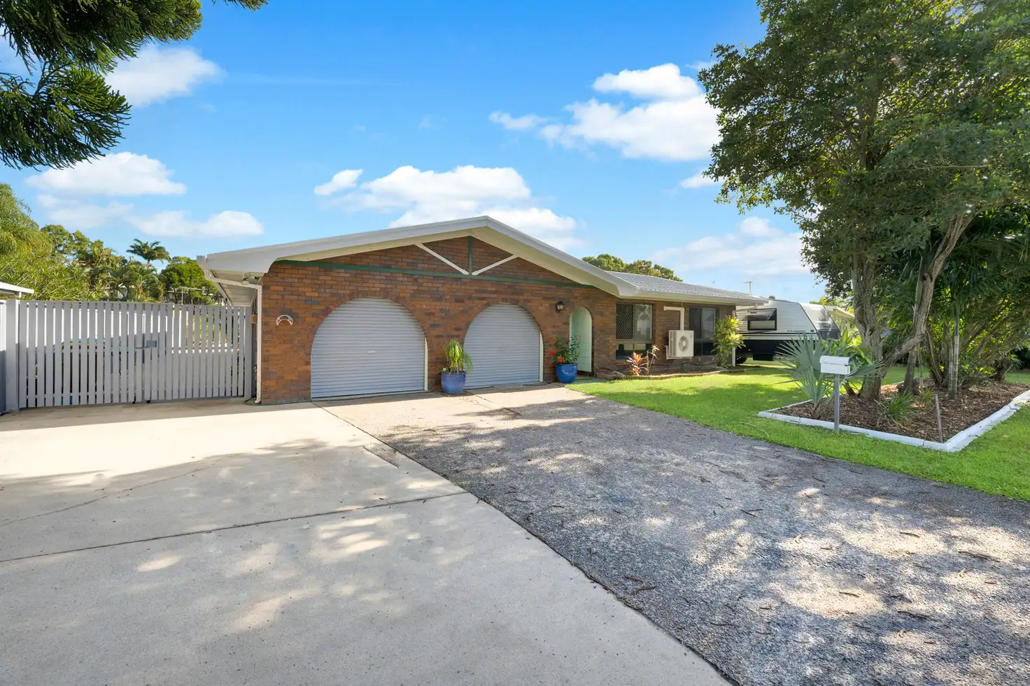 Main view of Homely house listing, 3 Lenesha Drive, Andergrove QLD 4740