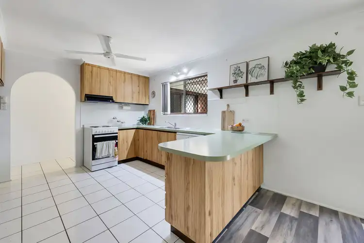 Sixth view of Homely house listing, 3 Lenesha Drive, Andergrove QLD 4740