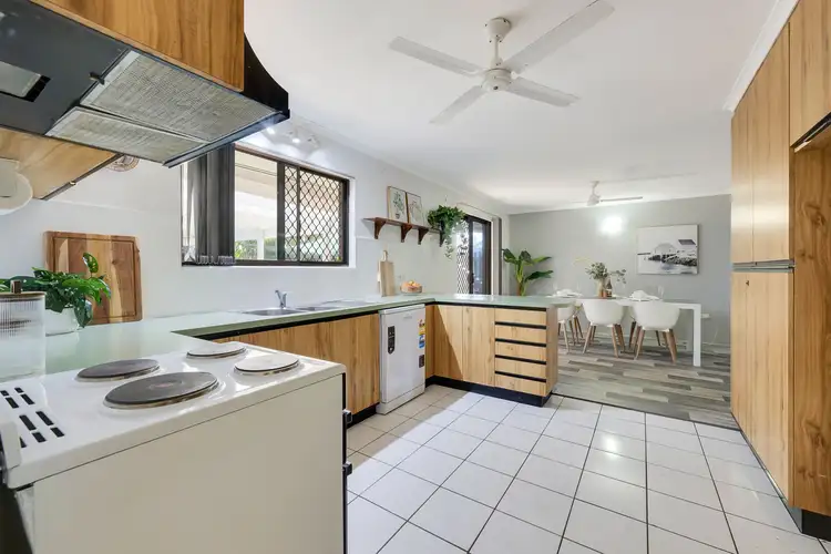 Seventh view of Homely house listing, 3 Lenesha Drive, Andergrove QLD 4740