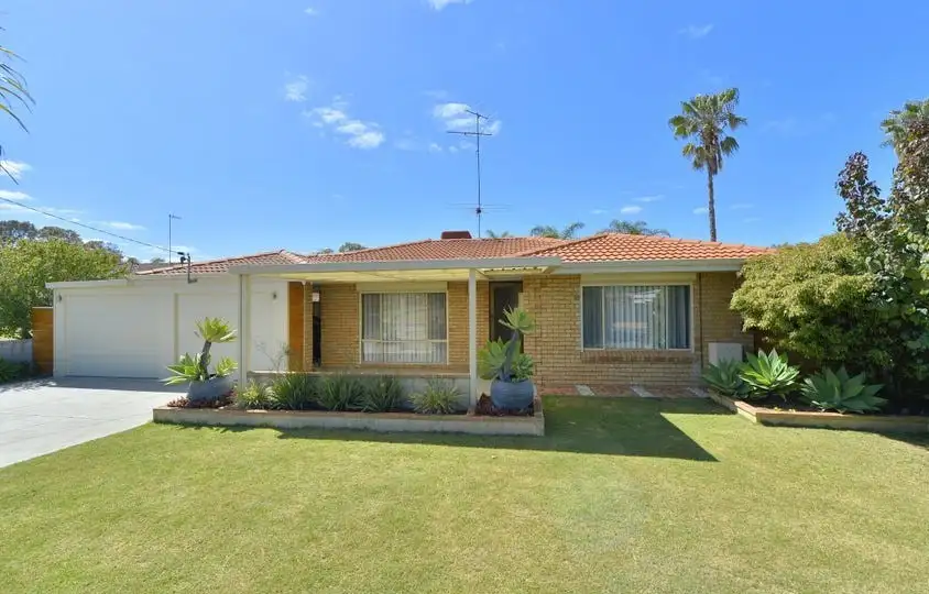 Main view of Homely house listing, 25 Windermere Way, Greenfields WA 6210