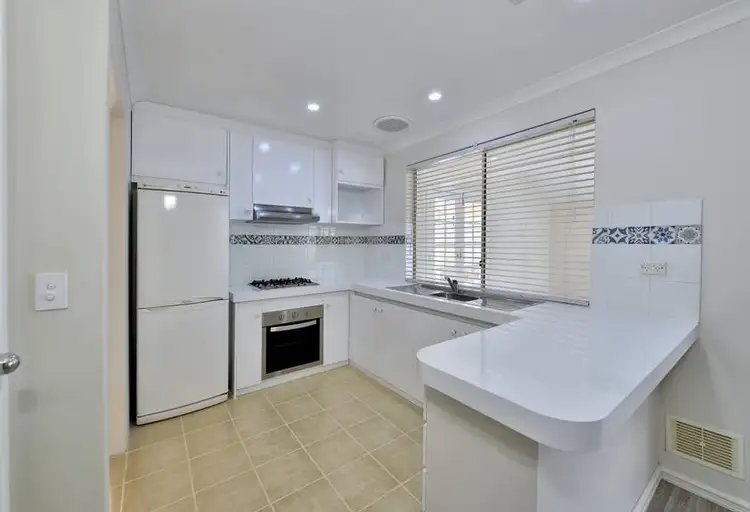 Third view of Homely house listing, 25 Windermere Way, Greenfields WA 6210