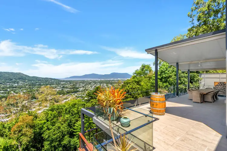 Second view of Homely house listing, 36-38 The Peak Road, Brinsmead QLD 4870