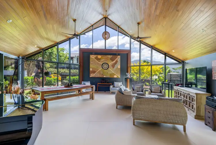 Third view of Homely house listing, 36-38 The Peak Road, Brinsmead QLD 4870