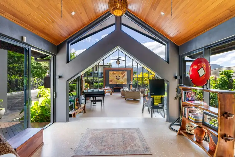 Fourth view of Homely house listing, 36-38 The Peak Road, Brinsmead QLD 4870