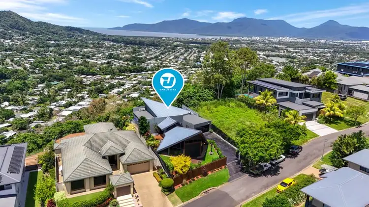Fifth view of Homely house listing, 36-38 The Peak Road, Brinsmead QLD 4870