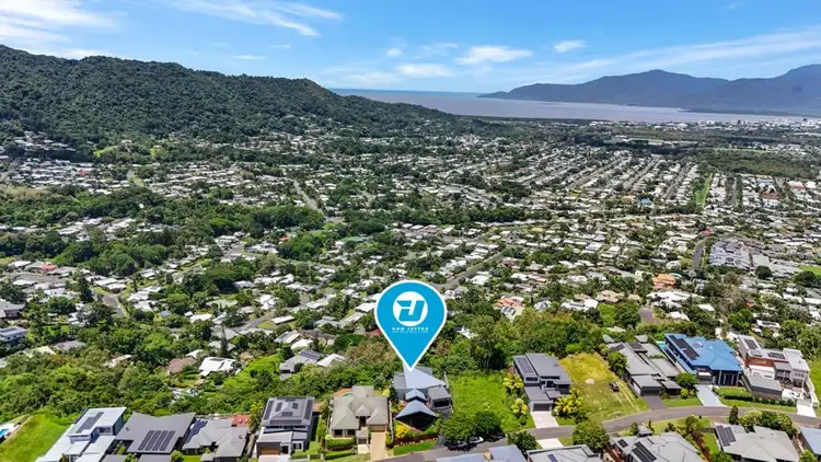 Sixth view of Homely house listing, 36-38 The Peak Road, Brinsmead QLD 4870