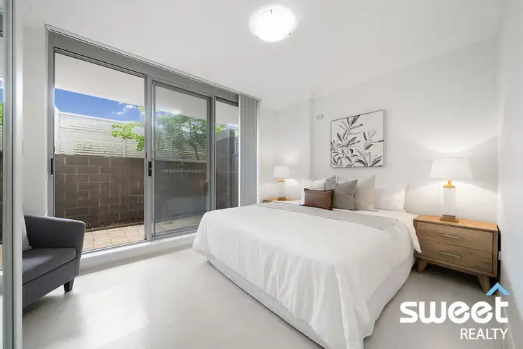 106A/79-87 Beaconsfield Street, SILVERWATER Edit, Silverwater NSW 2128