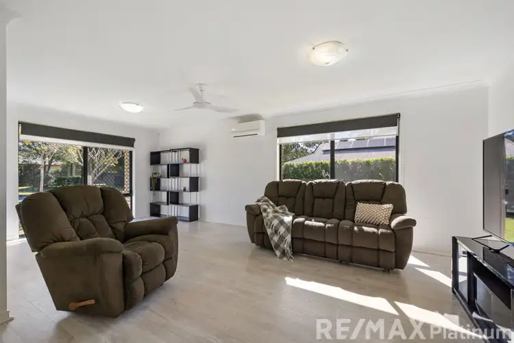 Third view of Homely house listing, 27 Waterway Crescent, Narangba QLD 4504